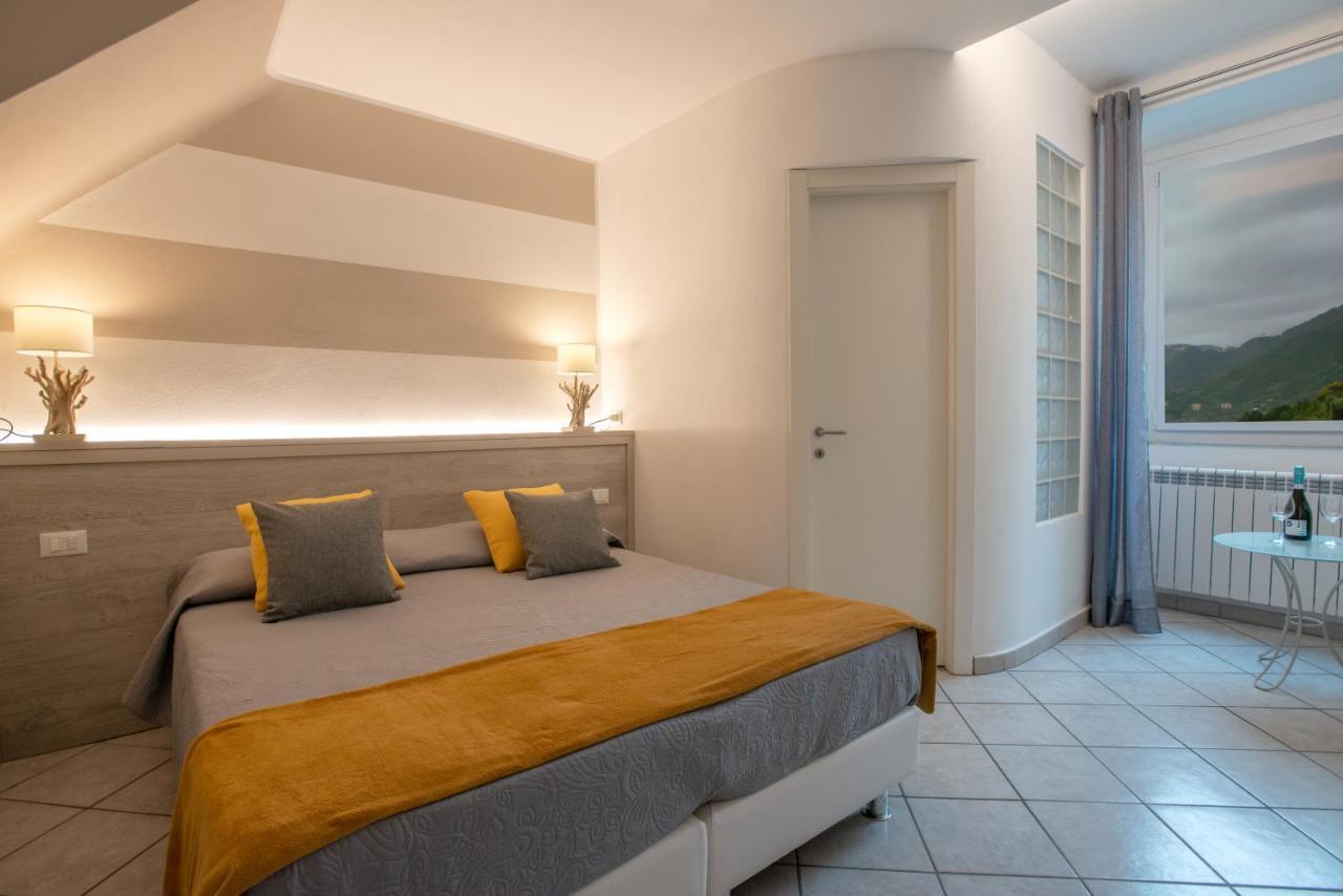 Casa Vacanze Da Paulin Манарола Экстерьер фото