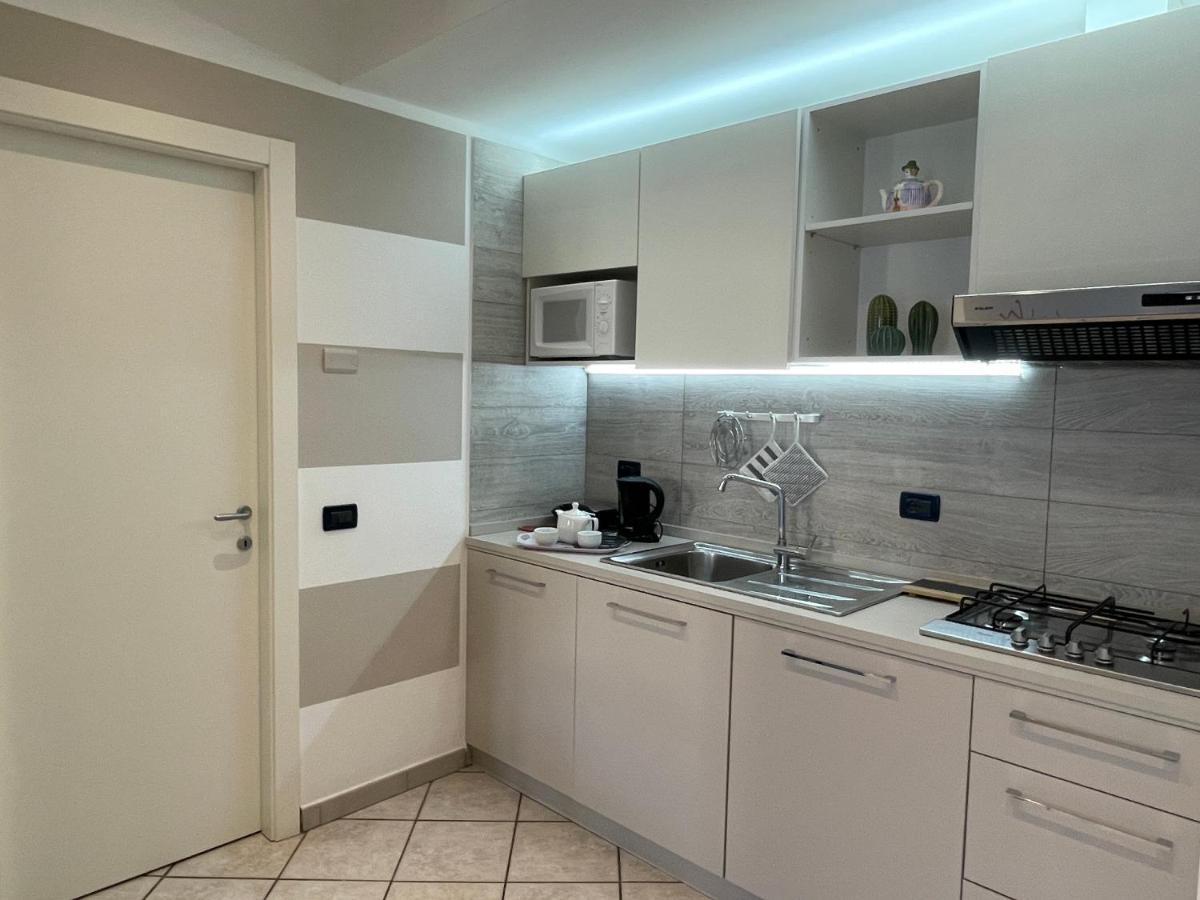 Casa Vacanze Da Paulin Манарола Экстерьер фото
