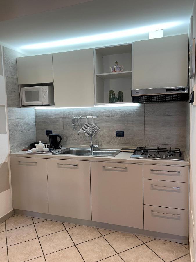 Casa Vacanze Da Paulin Манарола Экстерьер фото